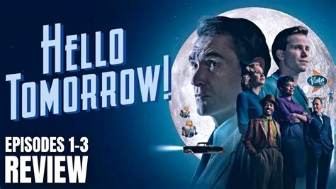 watch hello tomorrow online free|Watch Hello Tomorrow! (2023) Online for Free .